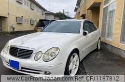 mercedes-benz e-class 2003 -MERCEDES-BENZ--Benz E Class GH-211065C--WDB211065-2A115544---MERCEDES-BENZ--Benz E Class GH-211065C--WDB211065-2A115544-