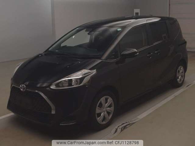 toyota sienta 2022 -TOYOTA--Sienta 6AA-NHP170G--NHP170-7267959---TOYOTA--Sienta 6AA-NHP170G--NHP170-7267959- image 1