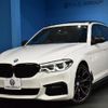 bmw 5-series 2019 quick_quick_DBA-JL10_WBAJL12020BN91786 image 1