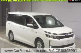 toyota voxy 2014 -TOYOTA 【三河 503ﾃ8726】--Voxy ZWR80G-0043257---TOYOTA 【三河 503ﾃ8726】--Voxy ZWR80G-0043257-