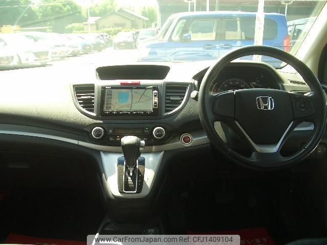 honda cr-v 2013 quick_quick_RM1_RM1-1103612 image 2
