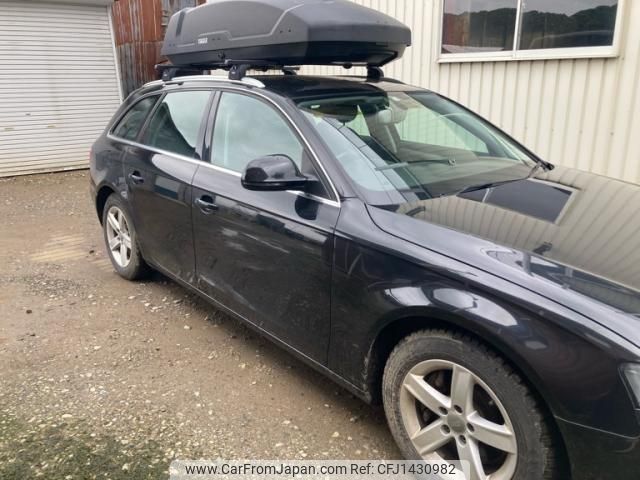 audi a4 2009 -AUDI--Audi A4 ABA-8KCDNF--WAUZZZ8K89A196054---AUDI--Audi A4 ABA-8KCDNF--WAUZZZ8K89A196054- image 2
