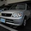 daihatsu mira 2002 -DAIHATSU 【滋賀 581】--Mira TA-L700S--L700S-0318904---DAIHATSU 【滋賀 581】--Mira TA-L700S--L700S-0318904- image 2