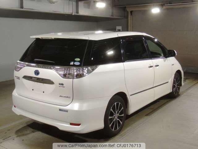 toyota estima-hybrid 2014 -TOYOTA--Estima Hybrid DAA-AHR20W--AHR20-0001017---TOYOTA--Estima Hybrid DAA-AHR20W--AHR20-0001017- image 2