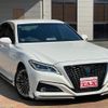 toyota crown-hybrid 2019 quick_quick_GWS224_GWS224-1006170 image 3