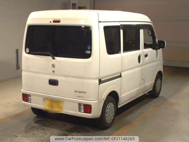 suzuki every 2018 -SUZUKI 【福岡 480て5073】--Every DA17V-827139---SUZUKI 【福岡 480て5073】--Every DA17V-827139- image 2