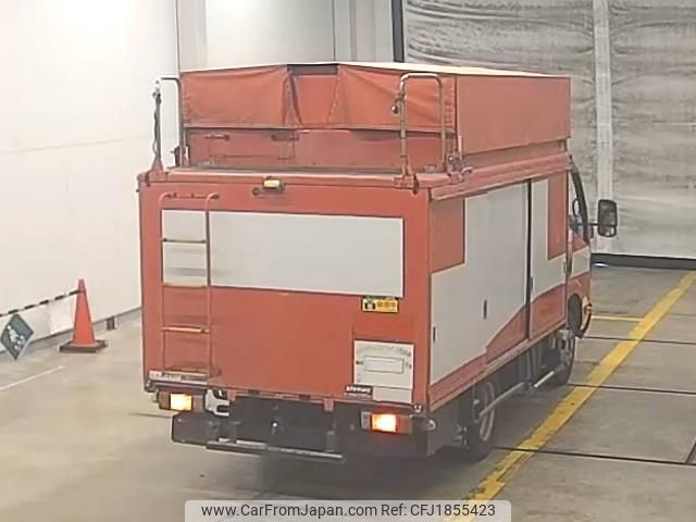toyota dyna-truck 2011 CFJ1855423 image 2