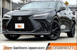 lexus nx 2023 -LEXUS--Lexus NX 6AA-AAZH20--AAZH20-6003455---LEXUS--Lexus NX 6AA-AAZH20--AAZH20-6003455-