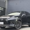 lexus rx 2021 quick_quick_3BA-AGL20W_AGL20-0020768 image 1