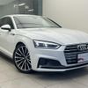 audi a5-sportback 2019 quick_quick_DBA-F5CVKL_WAUZZZF53KA043830 image 5