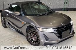 honda s660 2017 CFJ1816618
