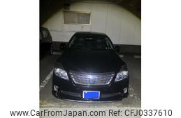 toyota crown 2010 -TOYOTA--Crown DAA-GWS204--GWS204-0020616---TOYOTA--Crown DAA-GWS204--GWS204-0020616-