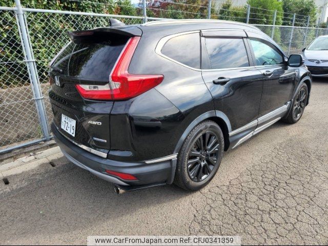 honda cr-v 2018 -HONDA 【名変中 】--CR-V RT6--1000703---HONDA 【名変中 】--CR-V RT6--1000703- image 2