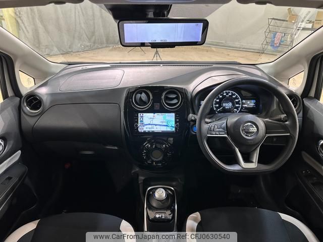 nissan note 2018 quick_quick_HE12_HE12-234919 image 2