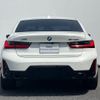 bmw 3-series 2022 quick_quick_5U30_WBA40FF0808C83633 image 2