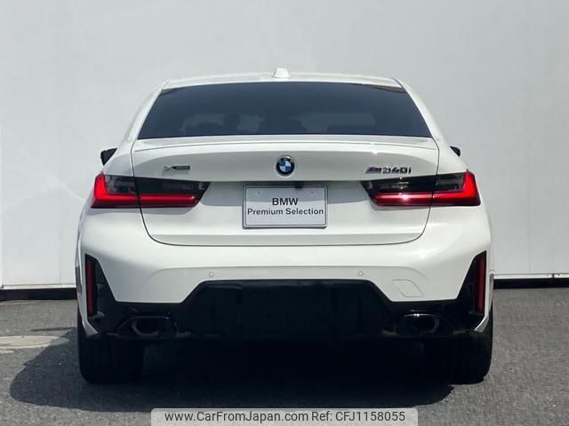 bmw 3-series 2022 quick_quick_5U30_WBA40FF0808C83633 image 2