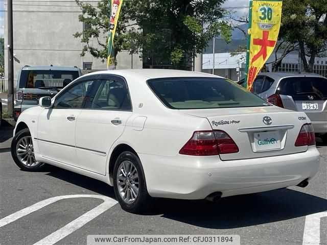 toyota crown-royal-series 2007 TE2533 image 1