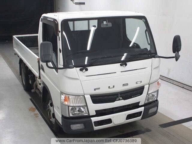 mitsubishi-fuso canter 2016 -MITSUBISHI--Canter FDA00-540611---MITSUBISHI--Canter FDA00-540611- image 1