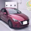 mazda demio 2019 -MAZDA 【京都 503ﾂ6928】--Demio DJLFS-613192---MAZDA 【京都 503ﾂ6928】--Demio DJLFS-613192- image 1