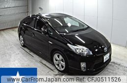 toyota prius 2010 -TOYOTA 【浜松 301さ8965】--Prius ZVW30--ZVW30-1263552---TOYOTA 【浜松 301さ8965】--Prius ZVW30--ZVW30-1263552-