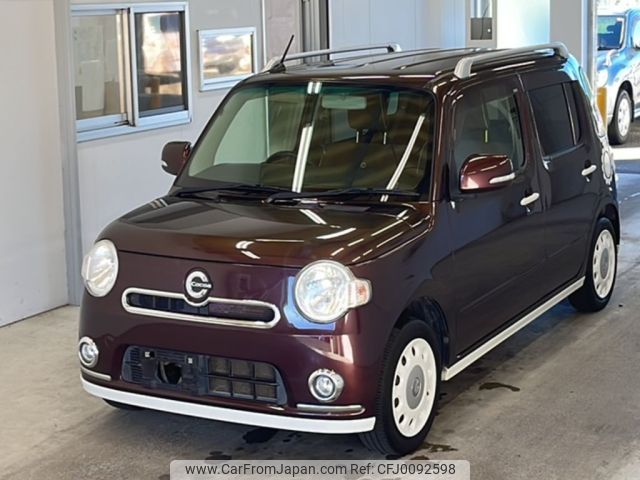 daihatsu mira-cocoa 2014 -DAIHATSU--Mira Cocoa L675S-0169849---DAIHATSU--Mira Cocoa L675S-0169849- image 1