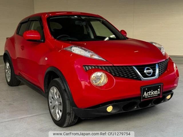 nissan juke 2014 92 image 1