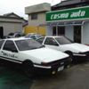 toyota corolla-levin 1983 GOO_JP_700040362430200405001 image 17