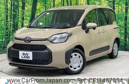 toyota sienta 2025 quick_quick_MXPL10G_MXPL10-1203188