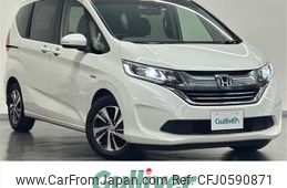 honda freed 2018 -HONDA--Freed DAA-GB7--GB7-1070781---HONDA--Freed DAA-GB7--GB7-1070781-