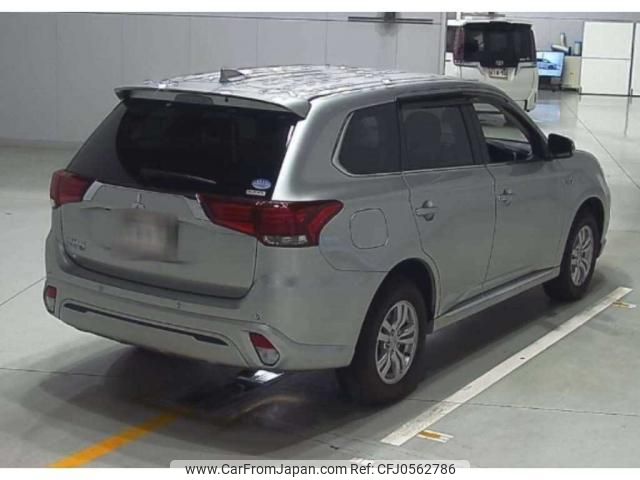 mitsubishi outlander-phev 2019 quick_quick_5LA-GG3W_GG3W-0701162 image 2