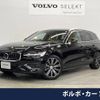 volvo v60 2018 -VOLVO--Volvo V60 DBA-ZB420--YV1ZW10MDK1008632---VOLVO--Volvo V60 DBA-ZB420--YV1ZW10MDK1008632- image 1