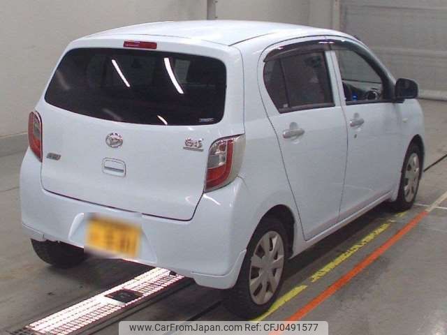 daihatsu mira-e-s 2012 -DAIHATSU 【八王子 585ｾ 501】--Mira e:s DBA-LA300S--LA300S-1052073---DAIHATSU 【八王子 585ｾ 501】--Mira e:s DBA-LA300S--LA300S-1052073- image 2