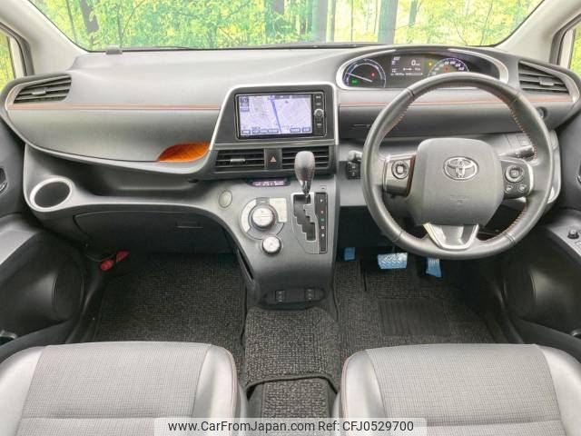 toyota sienta 2017 -TOYOTA--Sienta DAA-NHP170G--NHP170-7112500---TOYOTA--Sienta DAA-NHP170G--NHP170-7112500- image 2