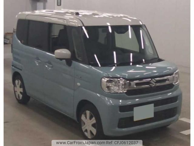 suzuki spacia 2023 quick_quick_5AA-MK94S_111576 image 1