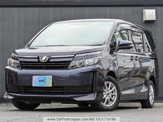 toyota voxy 2014 CFJ1716186 image 1