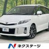 toyota estima 2012 CFJ1723659 image 1