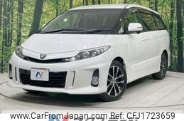toyota estima 2012 CFJ1723659