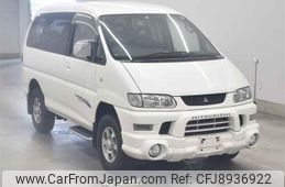 mitsubishi delica-spacegear undefined -MITSUBISHI--Delica Space Gear PD6W-1101421---MITSUBISHI--Delica Space Gear PD6W-1101421-