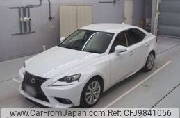 lexus is 2013 -LEXUS--Lexus IS DAA-AVE30--AVE30-5005334---LEXUS--Lexus IS DAA-AVE30--AVE30-5005334-