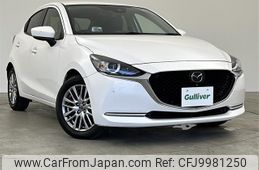 mazda demio 2019 -MAZDA--MAZDA2 3DA-DJ5FS--DJ5FS-601687---MAZDA--MAZDA2 3DA-DJ5FS--DJ5FS-601687-