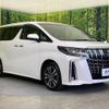 toyota alphard 2022 -TOYOTA--Alphard 3BA-AGH30W--AGH30-0421138---TOYOTA--Alphard 3BA-AGH30W--AGH30-0421138- image 16