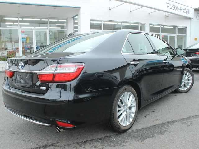 toyota camry 2017 521449-A3009-011 image 1