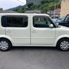 nissan cube-cubic 2006 CARSENSOR_JP_AU6351608589 image 8