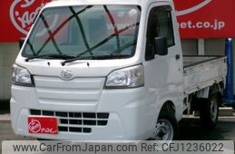 daihatsu hijet-truck 2015 -DAIHATSU--Hijet Truck EBD-S510P--S510P-0054498---DAIHATSU--Hijet Truck EBD-S510P--S510P-0054498-