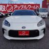 toyota 86 2024 -TOYOTA 【豊田 339ﾐ 168】--86 3BA-ZN8--ZN8-034657---TOYOTA 【豊田 339ﾐ 168】--86 3BA-ZN8--ZN8-034657- image 40