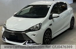 toyota aqua 2014 -TOYOTA--AQUA NHP10-2395942---TOYOTA--AQUA NHP10-2395942-