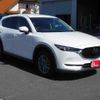 mazda cx-5 2017 -MAZDA--CX-5 LDA-KF2P--KF2P-127692---MAZDA--CX-5 LDA-KF2P--KF2P-127692- image 16