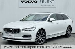 volvo v90 2021 CFJ1604444