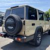 toyota land-cruiser-wagon 2024 -TOYOTA--Land Cruiser Wagon 3DA-GDJ76W--GDJ76-1003571---TOYOTA--Land Cruiser Wagon 3DA-GDJ76W--GDJ76-1003571- image 17