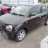 suzuki alto 2018 -SUZUKI--Alto DBA-HA36S--HA36S-379733---SUZUKI--Alto DBA-HA36S--HA36S-379733- image 1